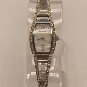 Armitron diamond 753h75/35311 Working great